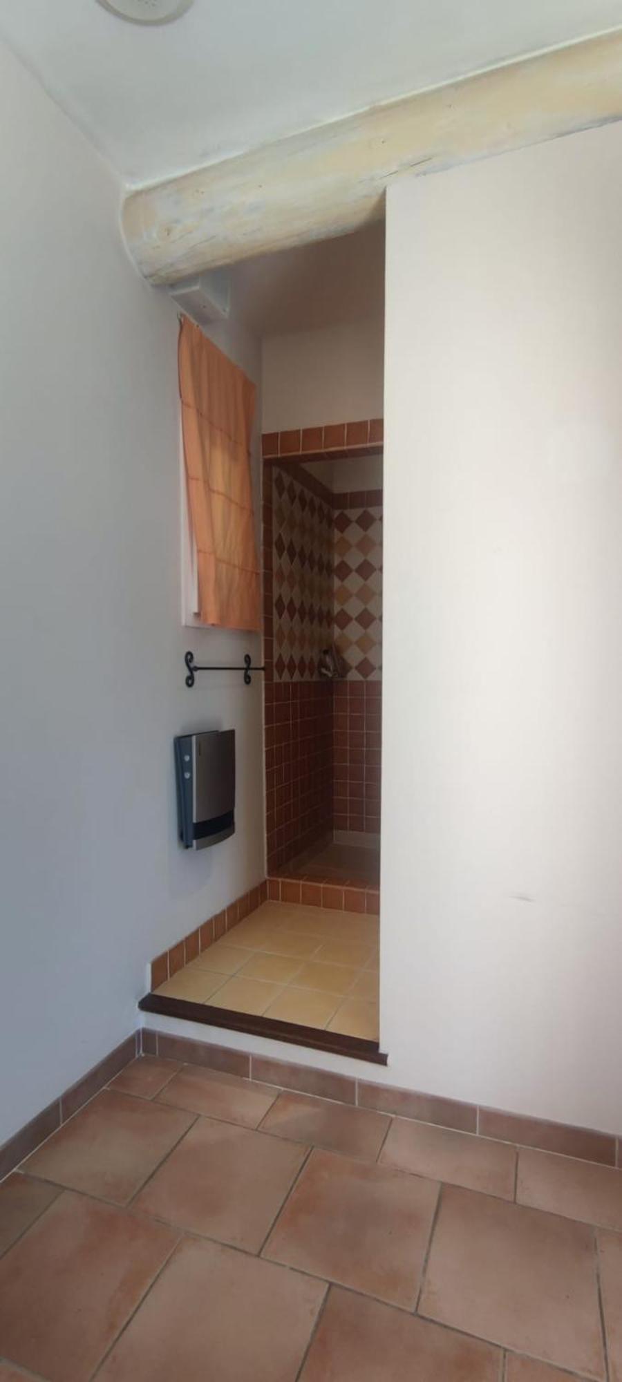 Апартаменты Studio 25M2 Avec Piscine Et Spa, Proche Iter Et Cadarache Валансоль Экстерьер фото