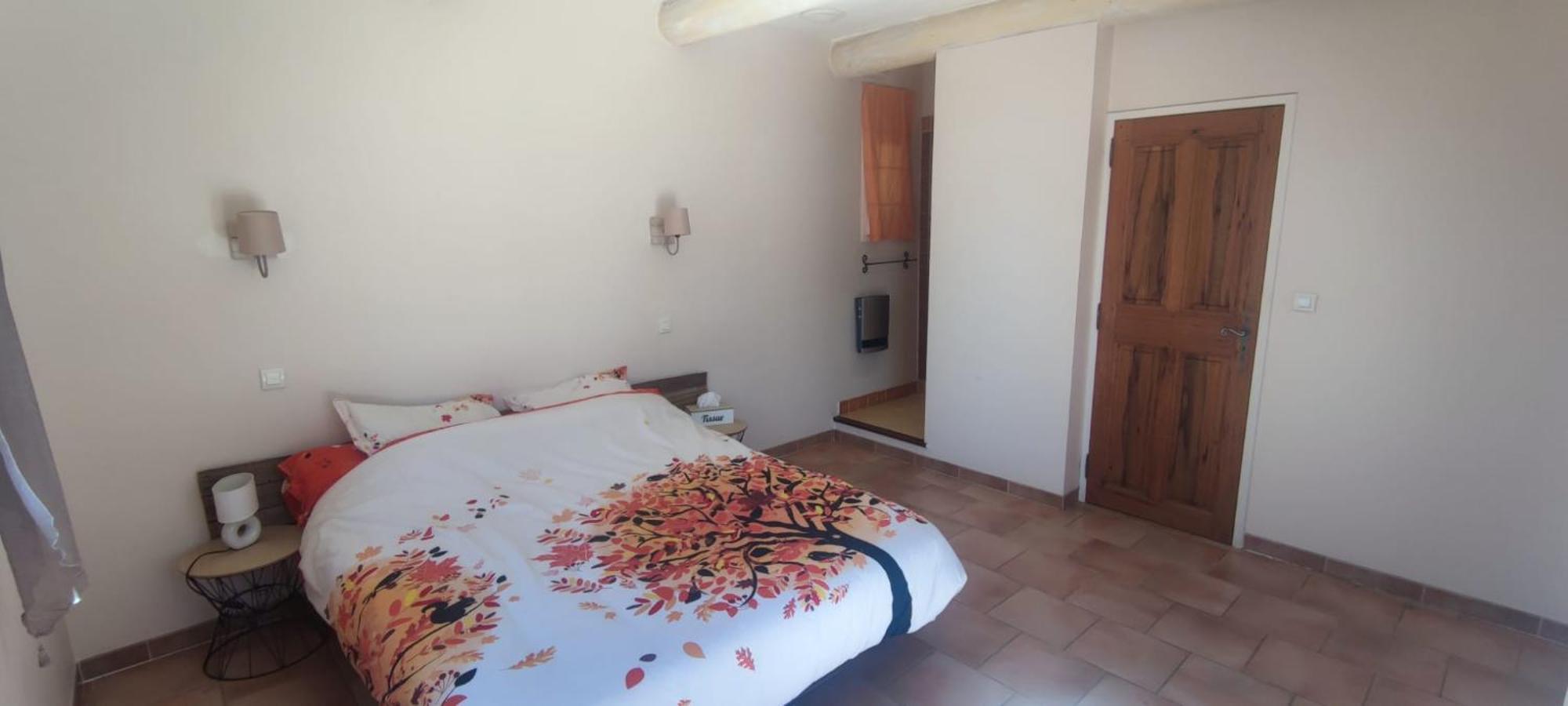 Апартаменты Studio 25M2 Avec Piscine Et Spa, Proche Iter Et Cadarache Валансоль Экстерьер фото