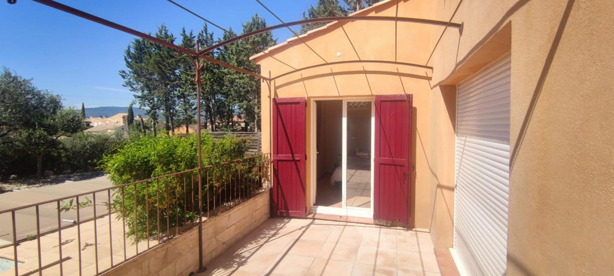Апартаменты Studio 25M2 Avec Piscine Et Spa, Proche Iter Et Cadarache Валансоль Экстерьер фото